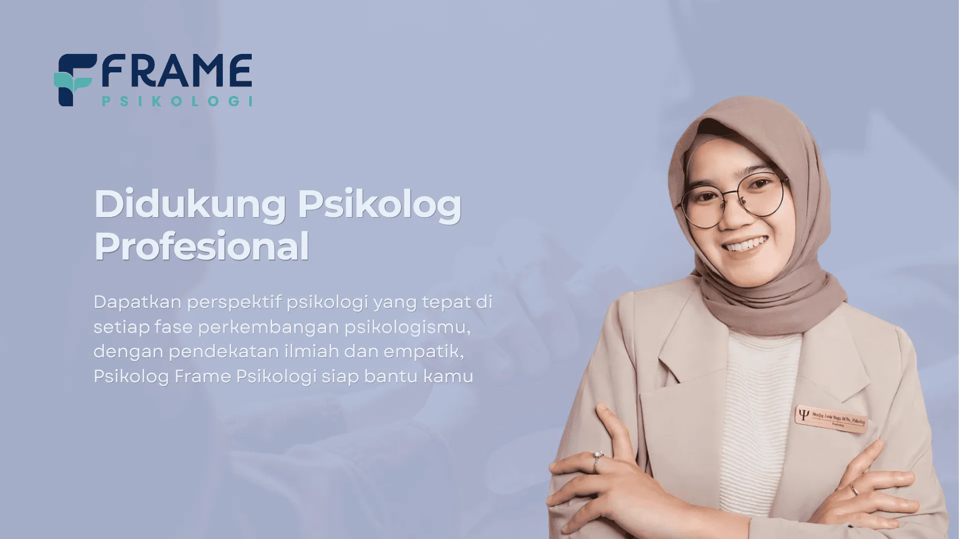 Psikolog Profesional