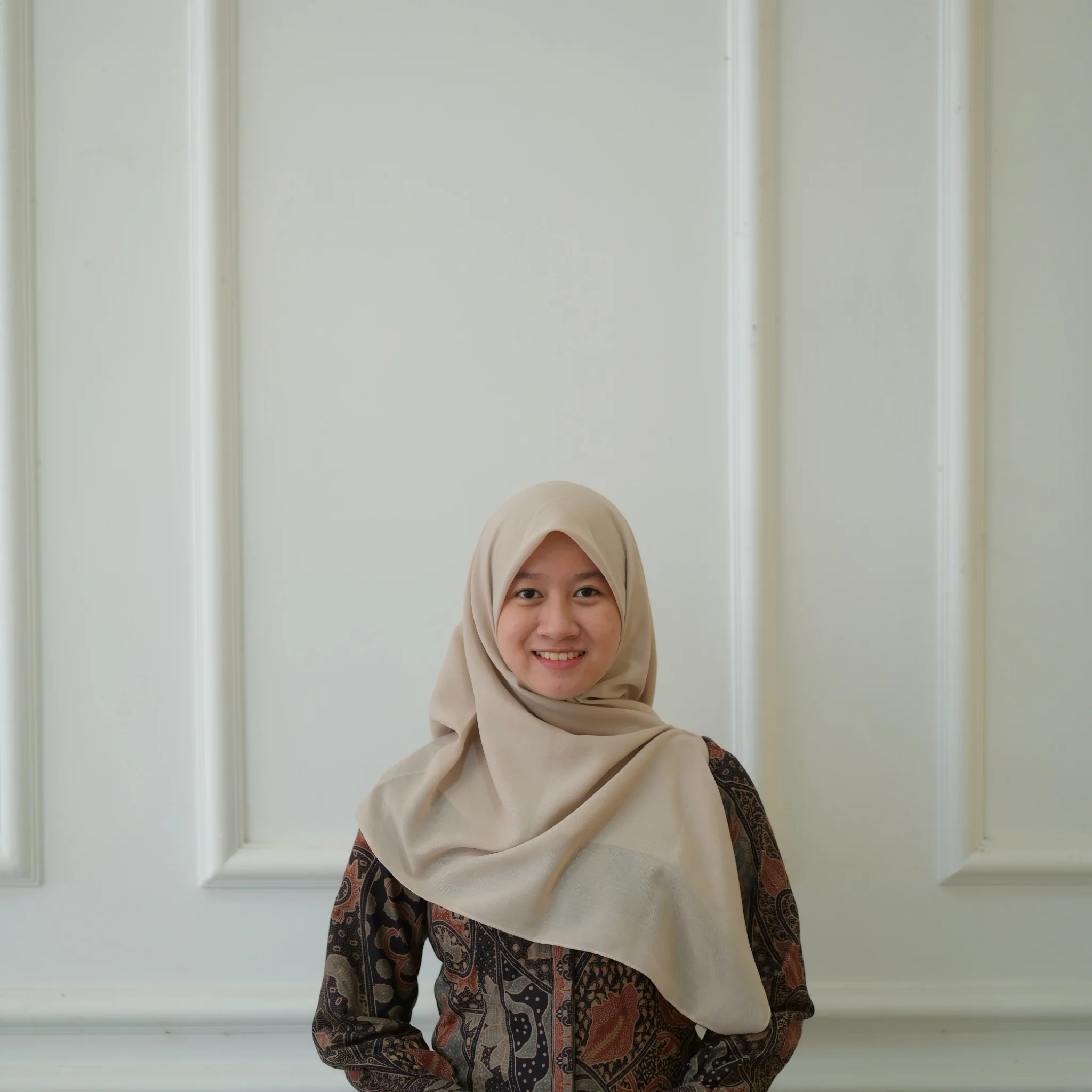 Aisyah Bunga Septiani, M.Psi., Psikolog